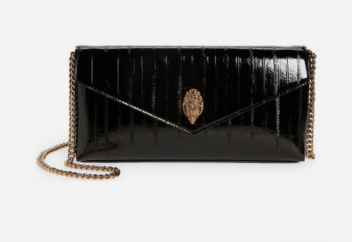 KURT GEIGER - SHOREDITCH ENVELOPPE