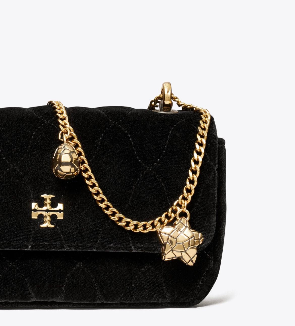 Tory Burch - KIRA VELVET