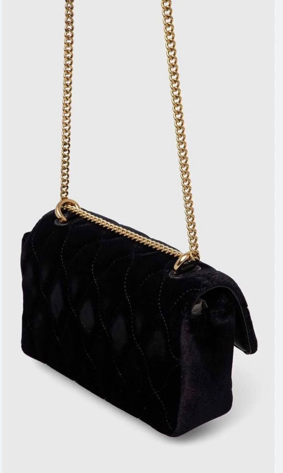 Tory Burch - KIRA VELVET