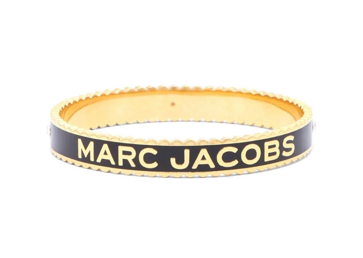 Marc Jacobs - BANGLE MEDAILLON