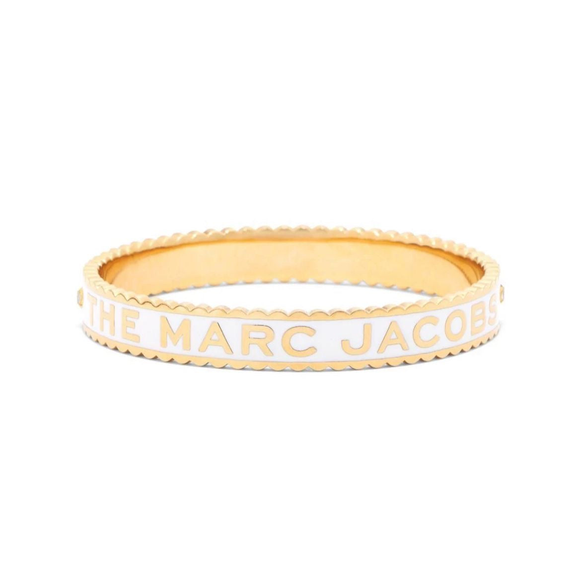 Marc Jacobs - BANGLE MEDAILLON