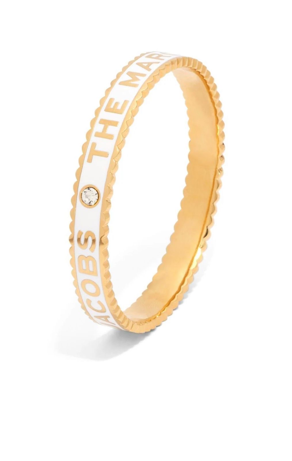 Marc Jacobs - BANGLE MEDAILLON