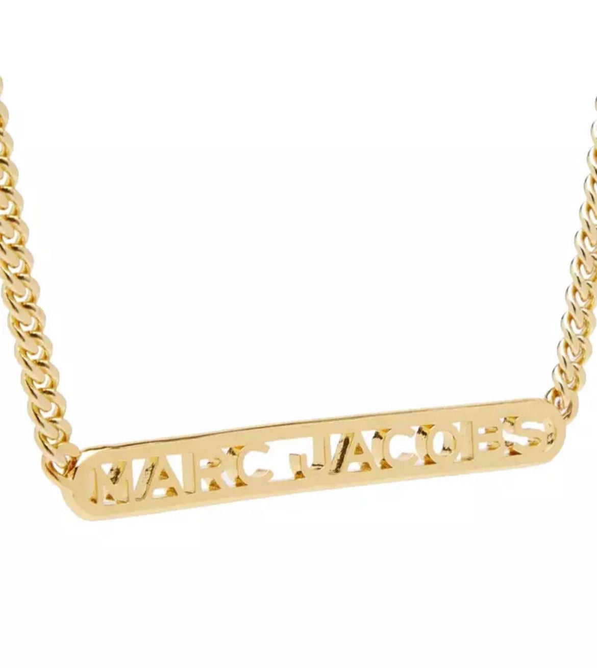 Marc Jacobs - CHAIN NECKLACE