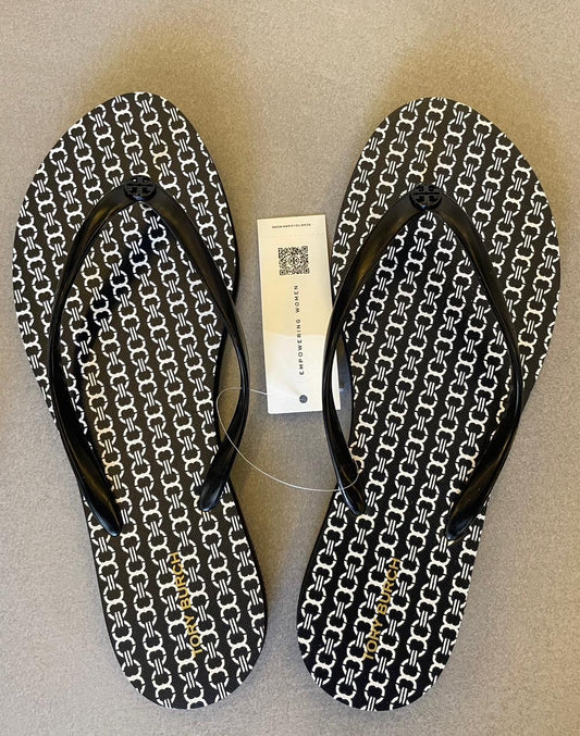 Tory Burch -Flip Flops
