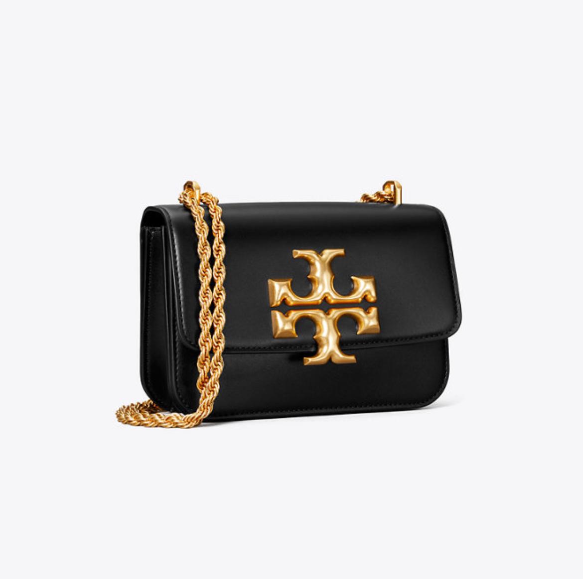 Tory Burch - SMALL ELYANOR CONVERTIBLE