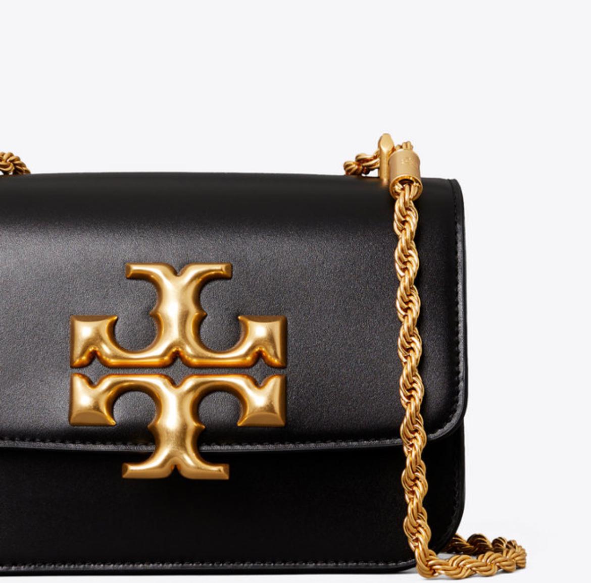 Tory Burch - SMALL ELYANOR CONVERTIBLE