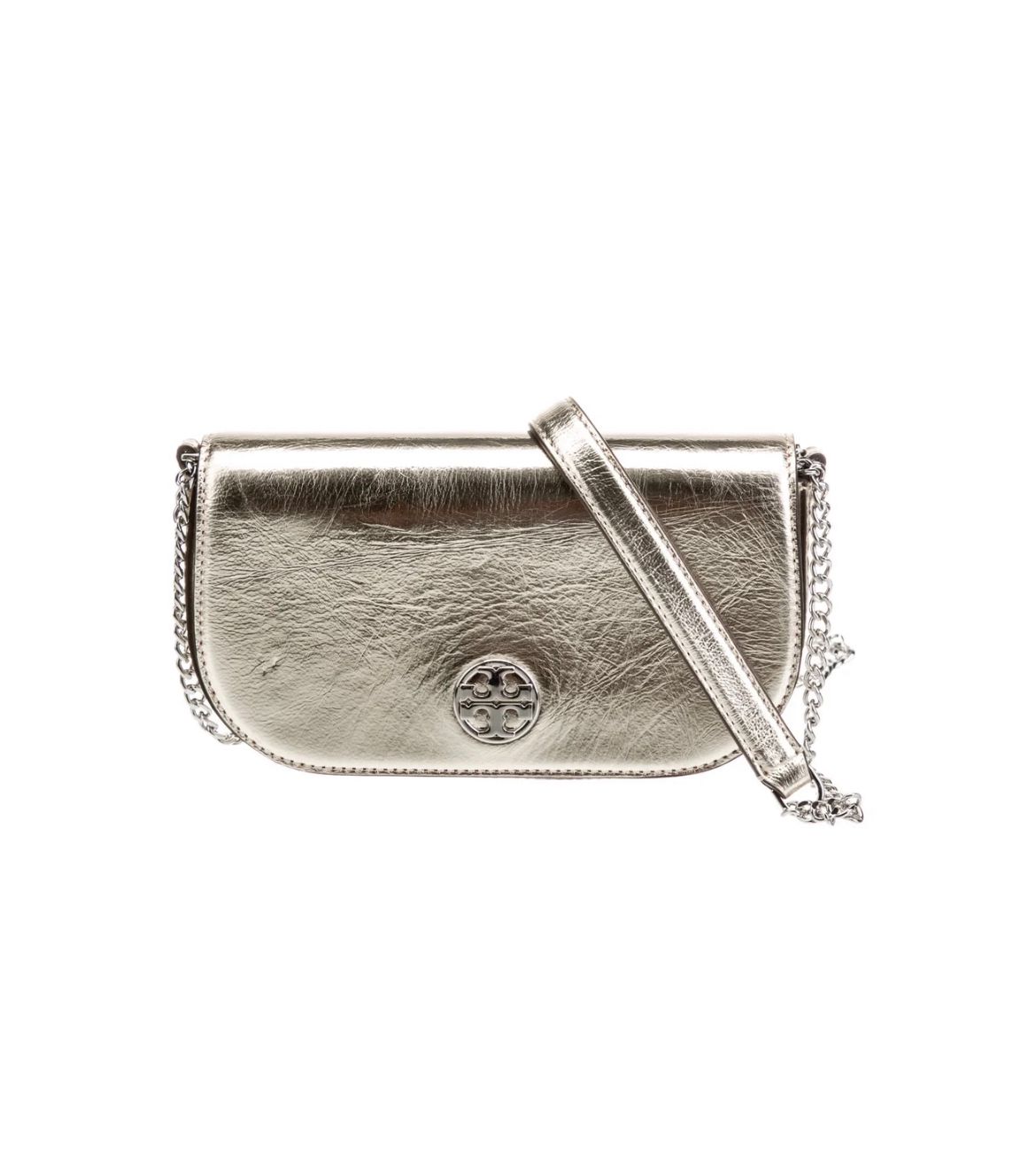 Tory Burch - Chelsea Metalic crossbody